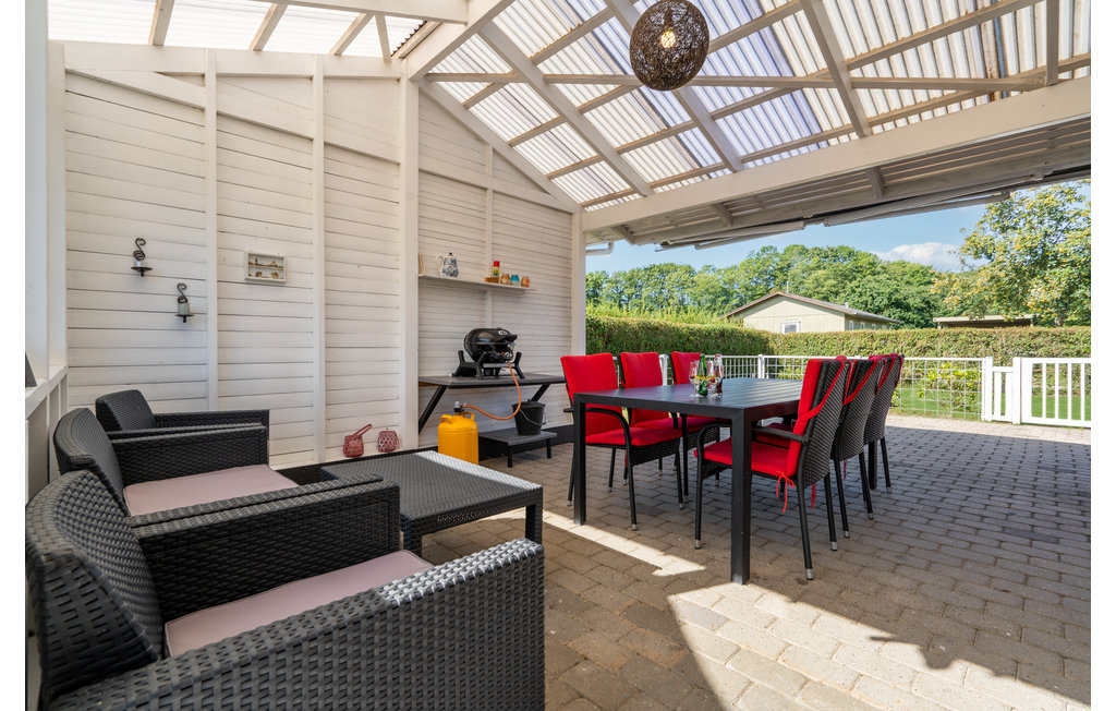 Semesterhus - Diernæs Strand , Danmark - F07603 2