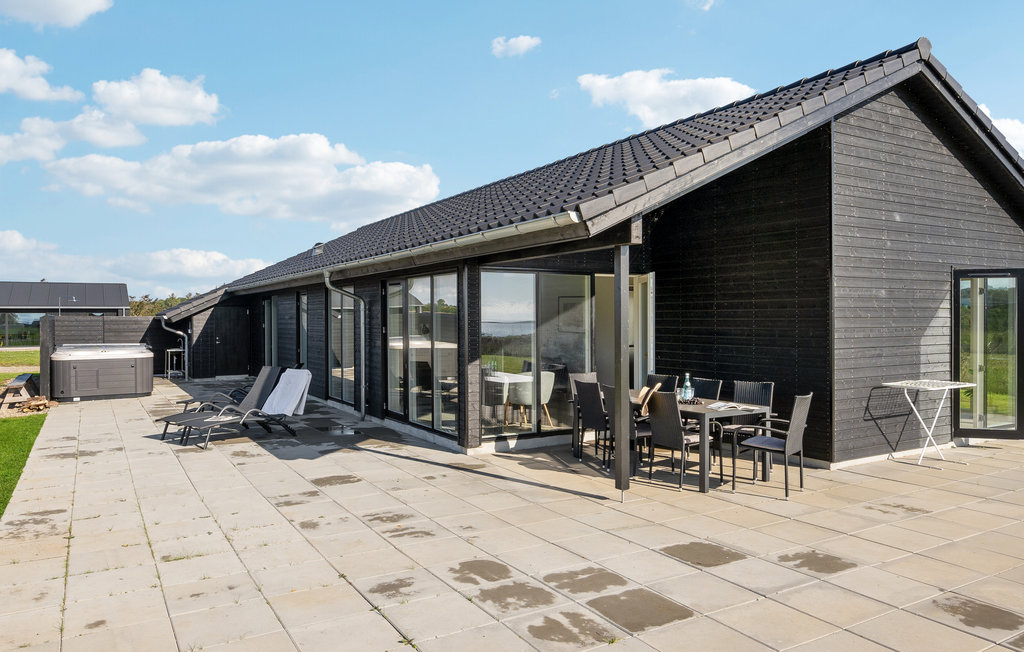Ferienhaus - Kelstrup Strand , Dänemark - F07317 13