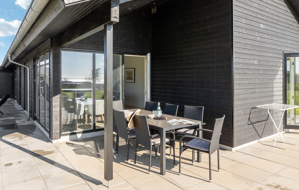 Ferienhaus - Kelstrup Strand , Dänemark - F07317 14
