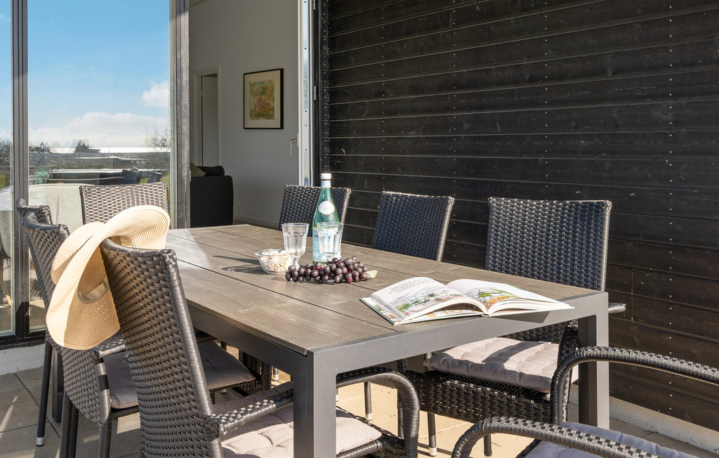 Ferienhaus - Kelstrup Strand , Dänemark - F07317 15