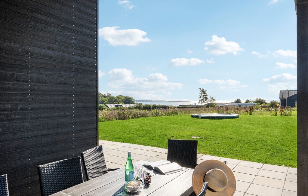 Ferienhaus - Kelstrup Strand , Dänemark - F07317 16