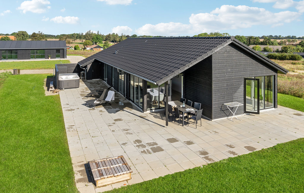 Ferienhaus - Kelstrup Strand , Dänemark - F07317 1