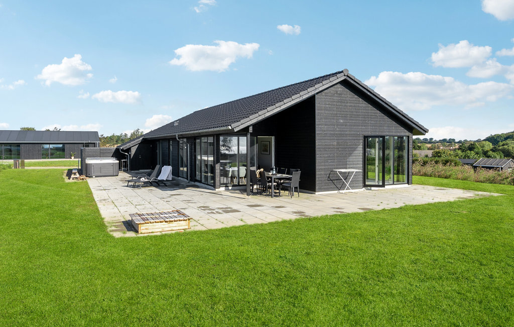 Ferienhaus - Kelstrup Strand , Dänemark - F07317 10