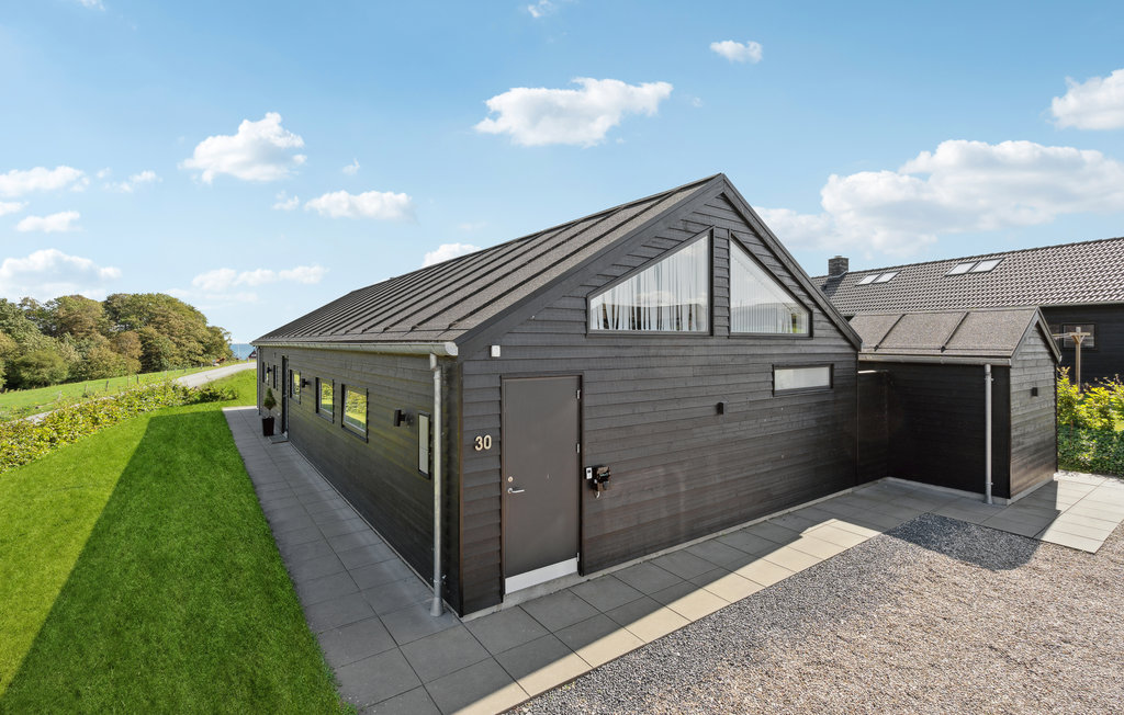 Feriehuse - Kelstrup Strand , Danmark - F07258 20