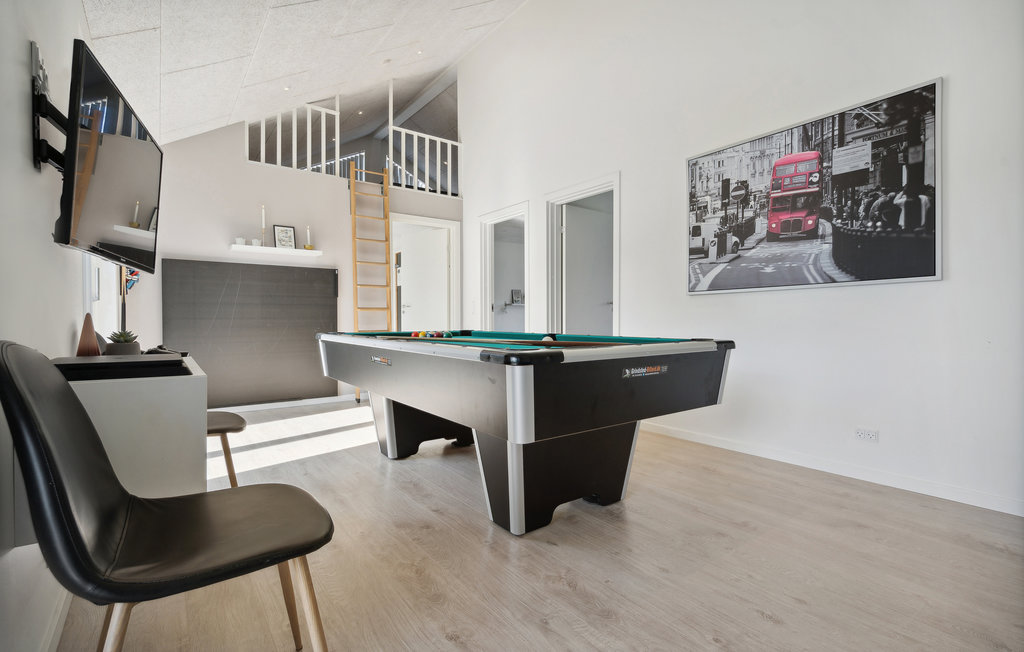 Feriehuse - Kelstrup Strand , Danmark - F07258 37