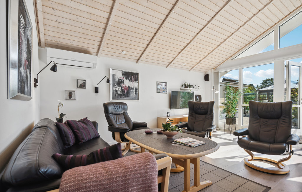 Domy wakacyjne - Diernæs Strand , Dania - F07357 4