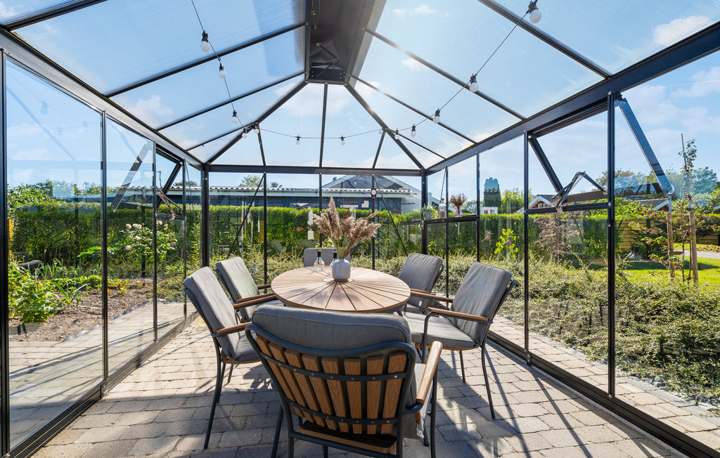 Domy wakacyjne - Diernæs Strand , Dania - F07357 2