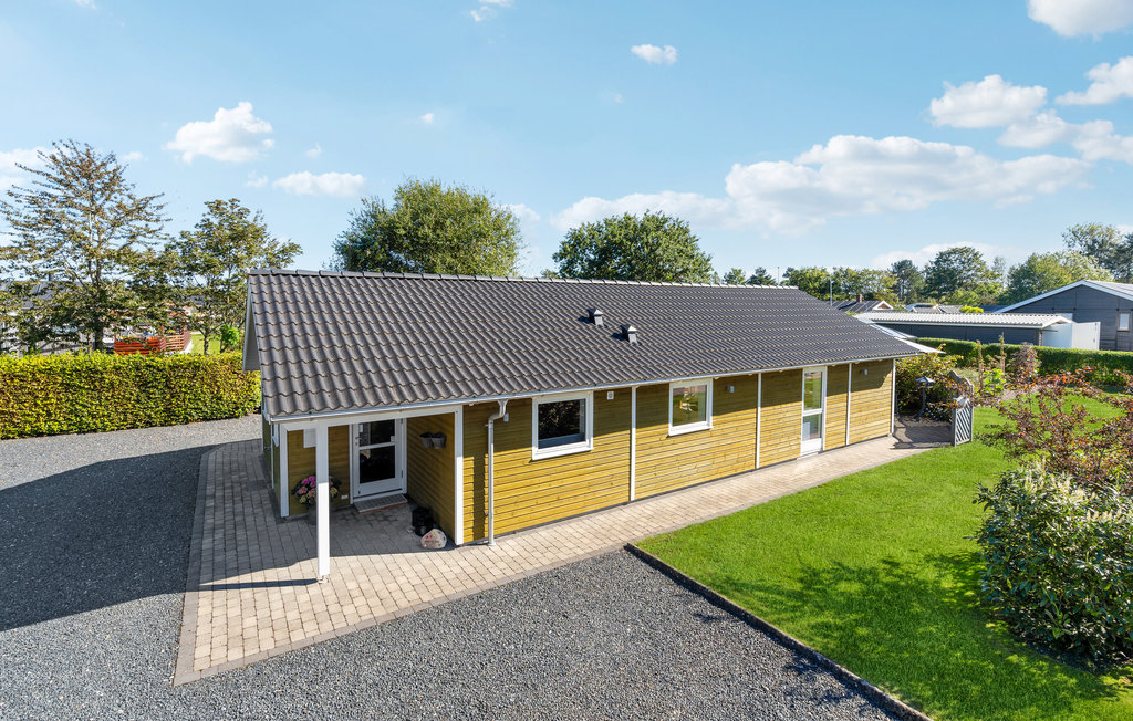 Domy wakacyjne - Diernæs Strand , Dania - F07357 10