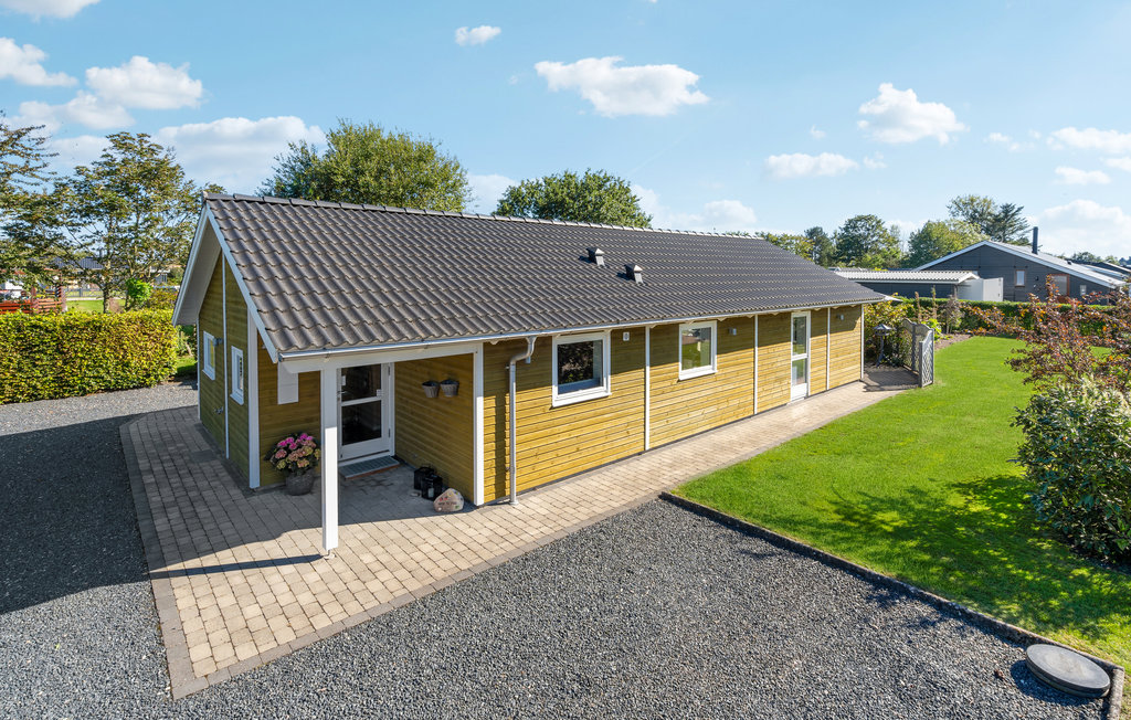 Domy wakacyjne - Diernæs Strand , Dania - F07357 12