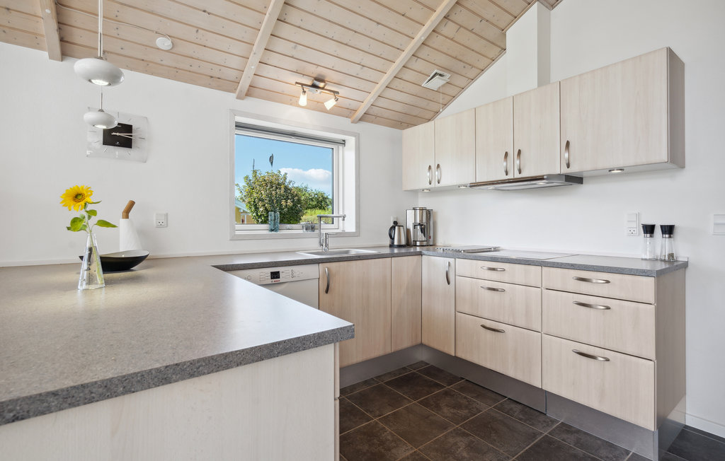 Domy wakacyjne - Diernæs Strand , Dania - F07357 18