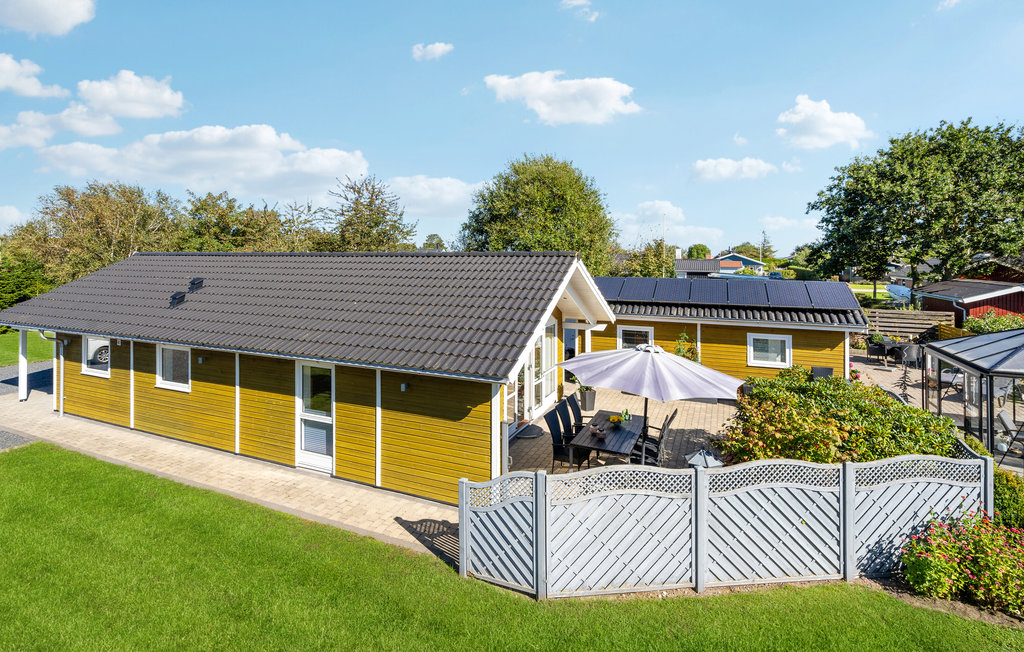 Domy wakacyjne - Diernæs Strand , Dania - F07357 11