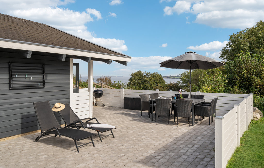 Feriehuse - Løjt Strand , Danmark - F07142 9