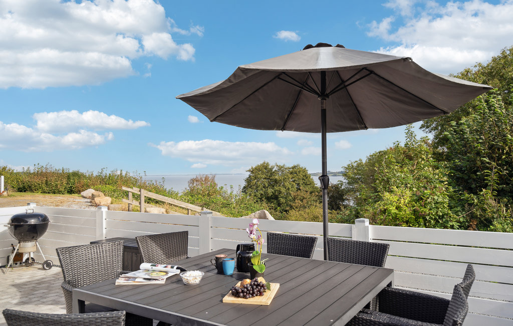 Feriehuse - Løjt Strand , Danmark - F07142 5