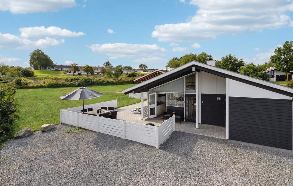 Feriehuse - Løjt Strand , Danmark - F07142 7