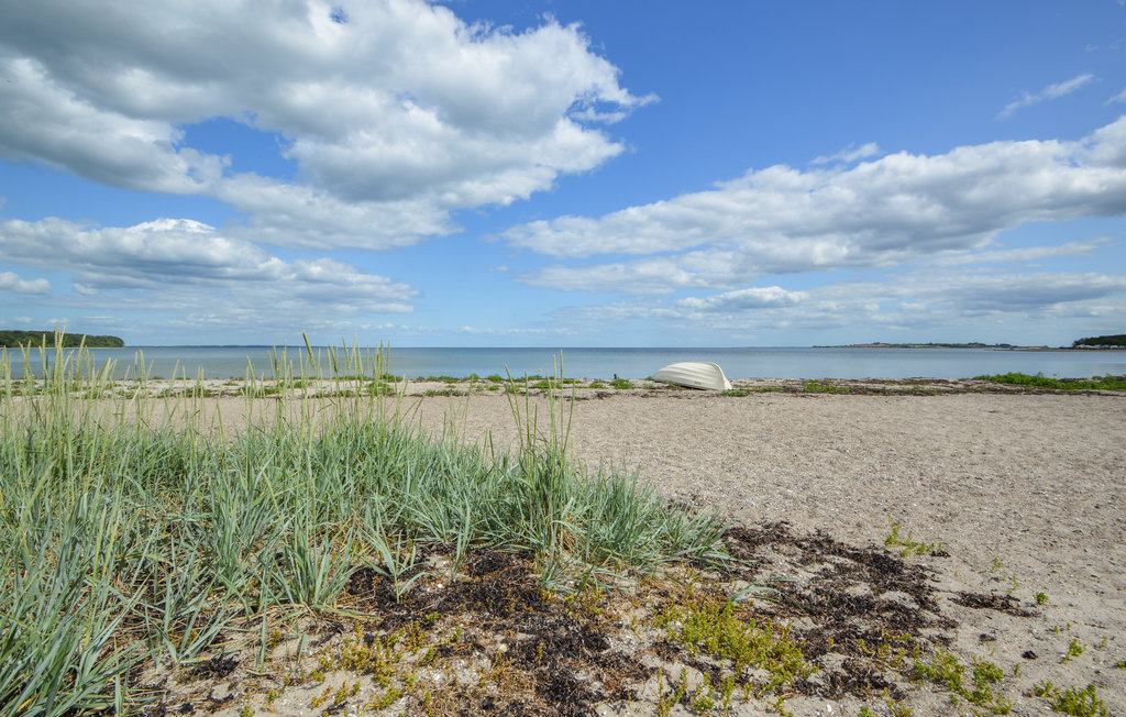 Feriehuse - Diernæs Strand , Danmark - F07140 40
