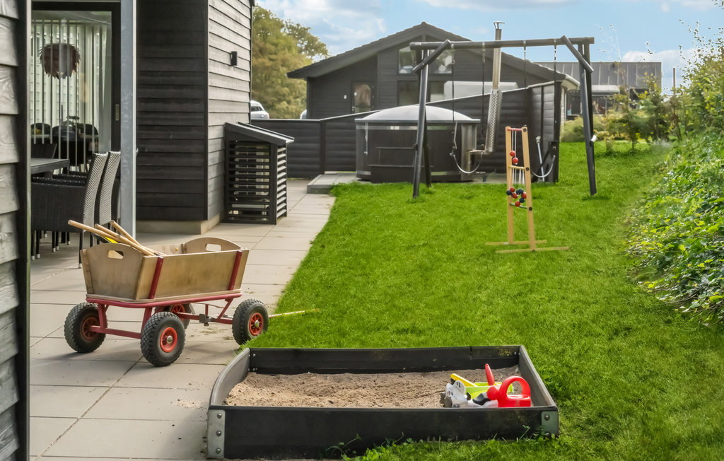 Feriehuse - Kelstrup Strand , Danmark - F07258 21