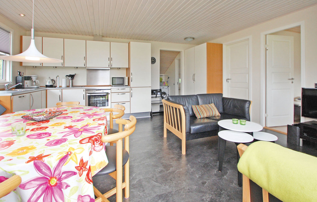 Holiday home - Hejsager Strand , Denmark - F07004 2