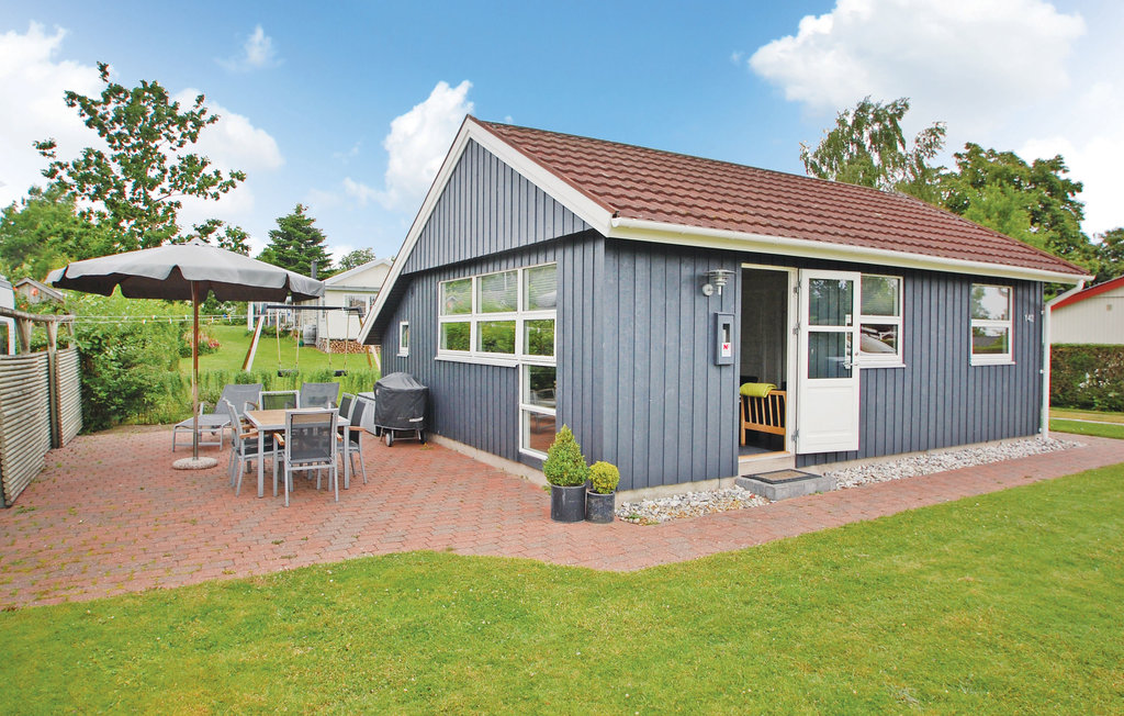 Holiday home - Hejsager Strand , Denmark - F07004 1