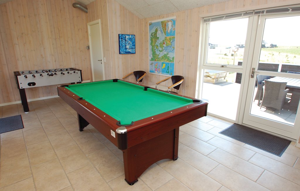 Ferienhaus - Flovt Strand , Dänemark - F07601 2