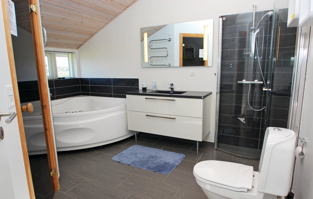 Ferienhaus - Flovt Strand , Dänemark - F07601 17