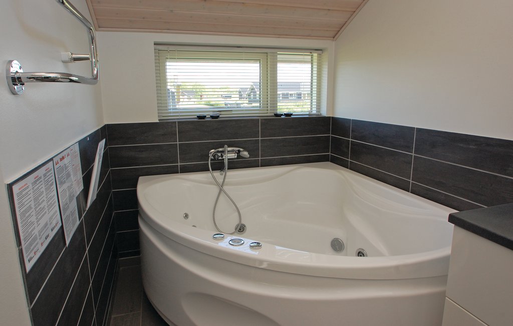 Ferienhaus - Flovt Strand , Dänemark - F07601 18