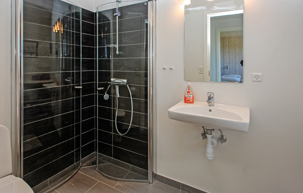 Ferienhaus - Flovt Strand , Dänemark - F07601 20