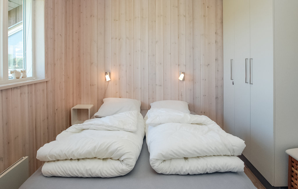 Ferienhaus - Flovt Strand , Dänemark - F07601 14