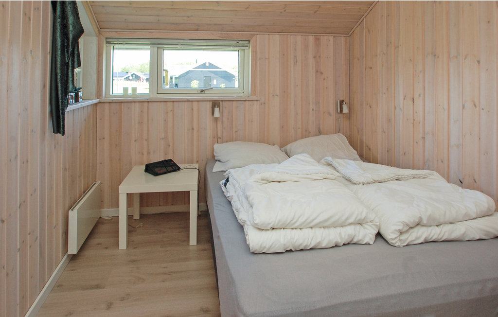 Ferienhaus - Flovt Strand , Dänemark - F07601 15