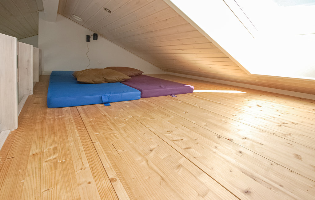 Ferienhaus - Flovt Strand , Dänemark - F07601 12