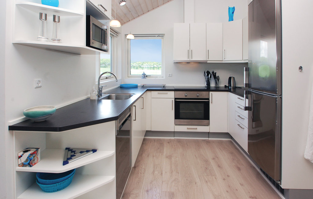 Ferienhaus - Flovt Strand , Dänemark - F07601 11