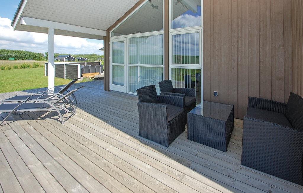 Ferienhaus - Flovt Strand , Dänemark - F07601 5