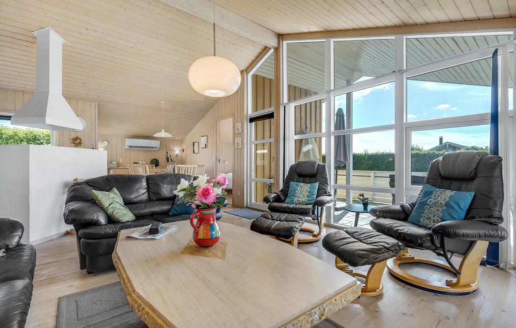 Ferienhaus - Råde Strand , Dänemark - F07091 3