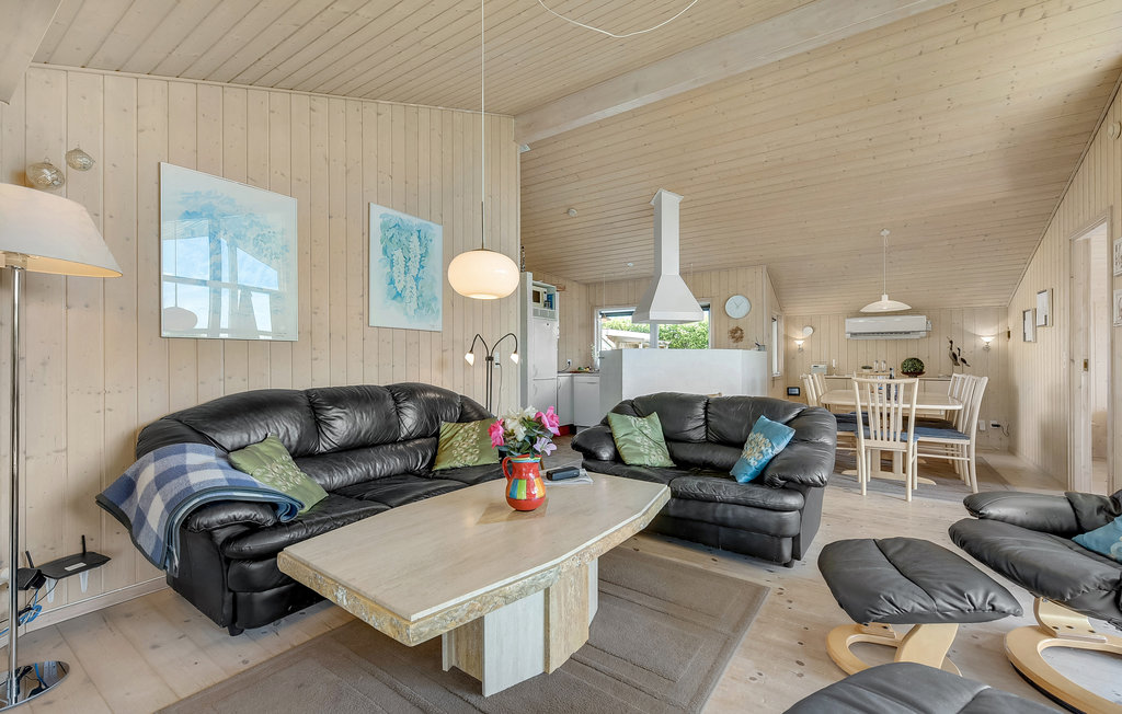 Ferienhaus - Råde Strand , Dänemark - F07091 4