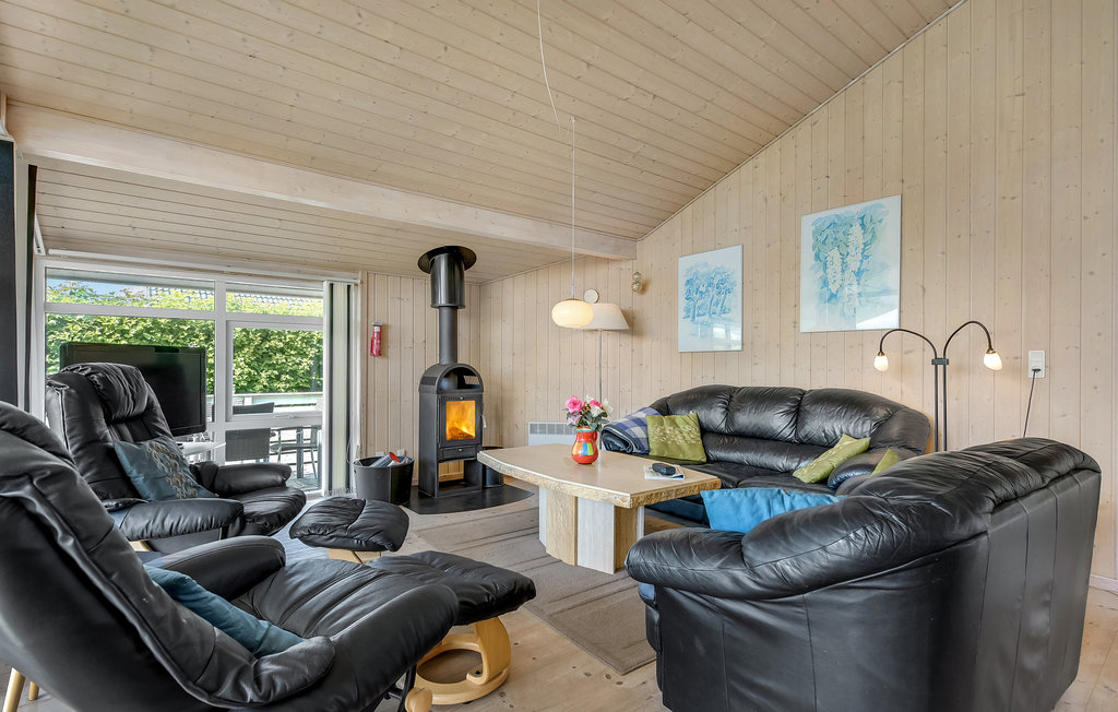 Ferienhaus - Råde Strand , Dänemark - F07091 20