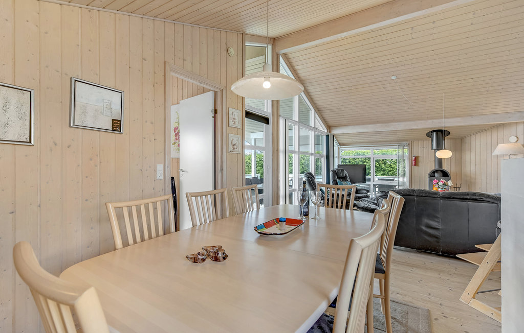 Ferienhaus - Råde Strand , Dänemark - F07091 5