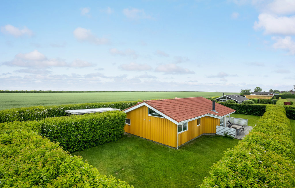 Ferienhaus - Råde Strand , Dänemark - F07091 14