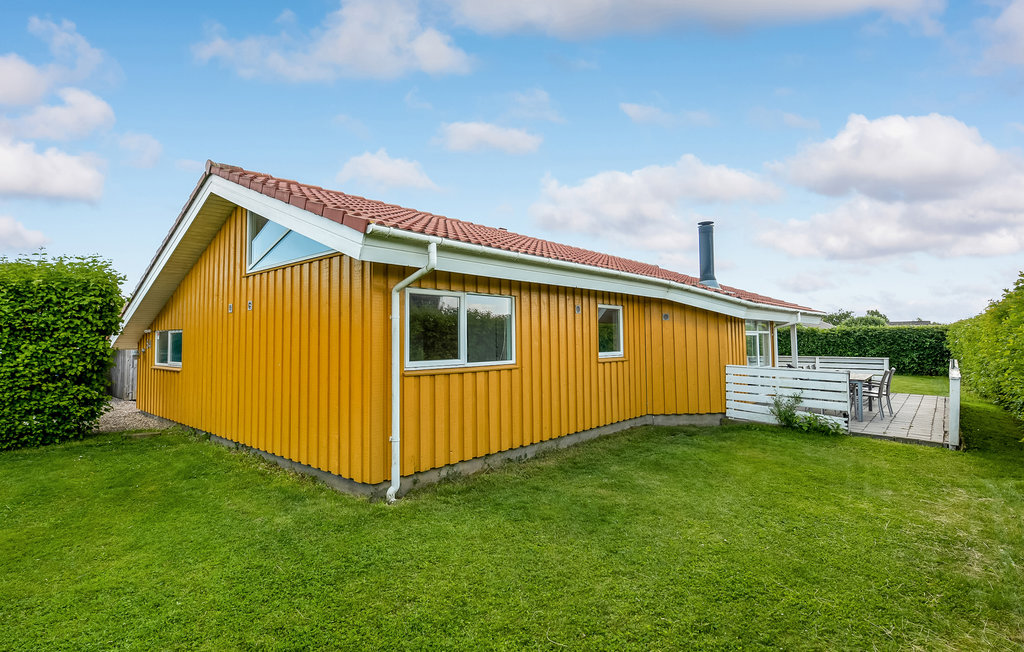 Ferienhaus - Råde Strand , Dänemark - F07091 15