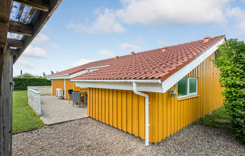 Ferienhaus - Råde Strand , Dänemark - F07091 16