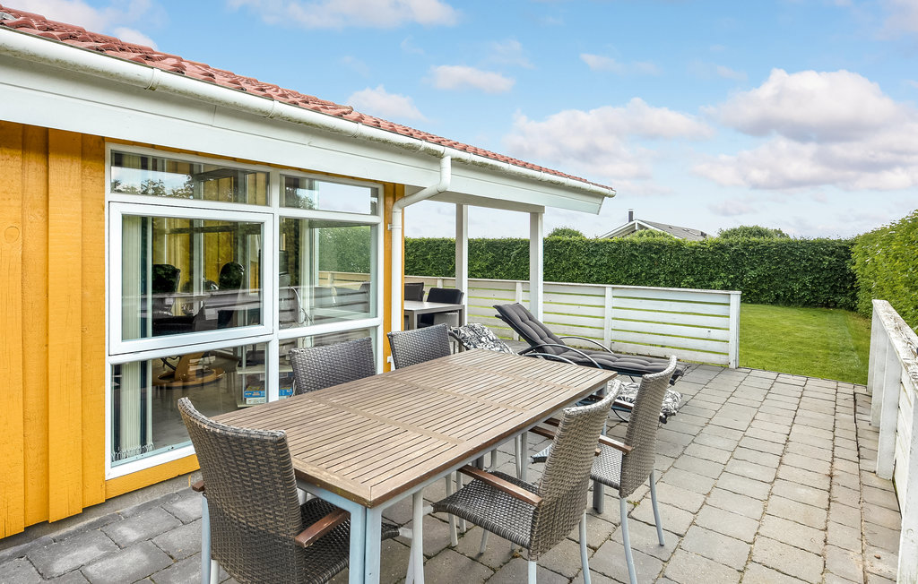 Ferienhaus - Råde Strand , Dänemark - F07091 8