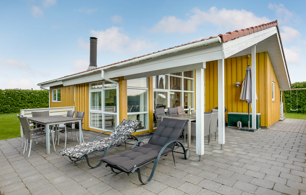 Ferienhaus - Råde Strand , Dänemark - F07091 2