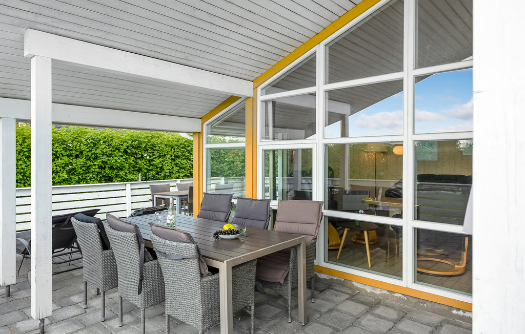 Ferienhaus - Råde Strand , Dänemark - F07091 17