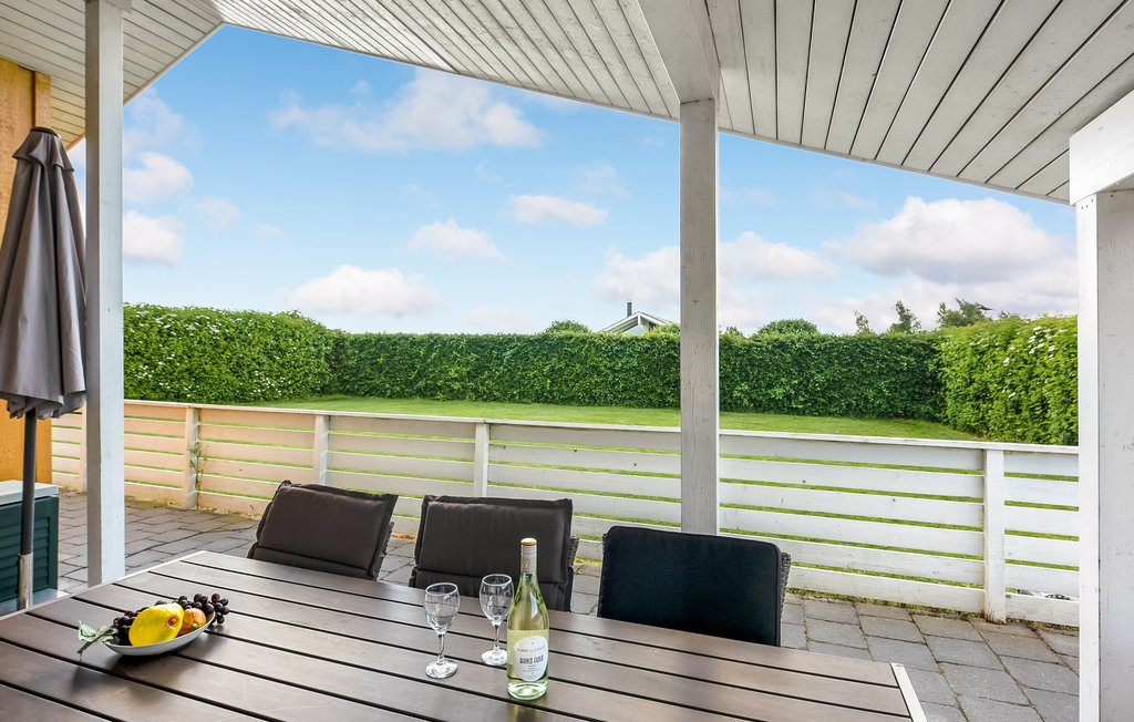 Ferienhaus - Råde Strand , Dänemark - F07091 18