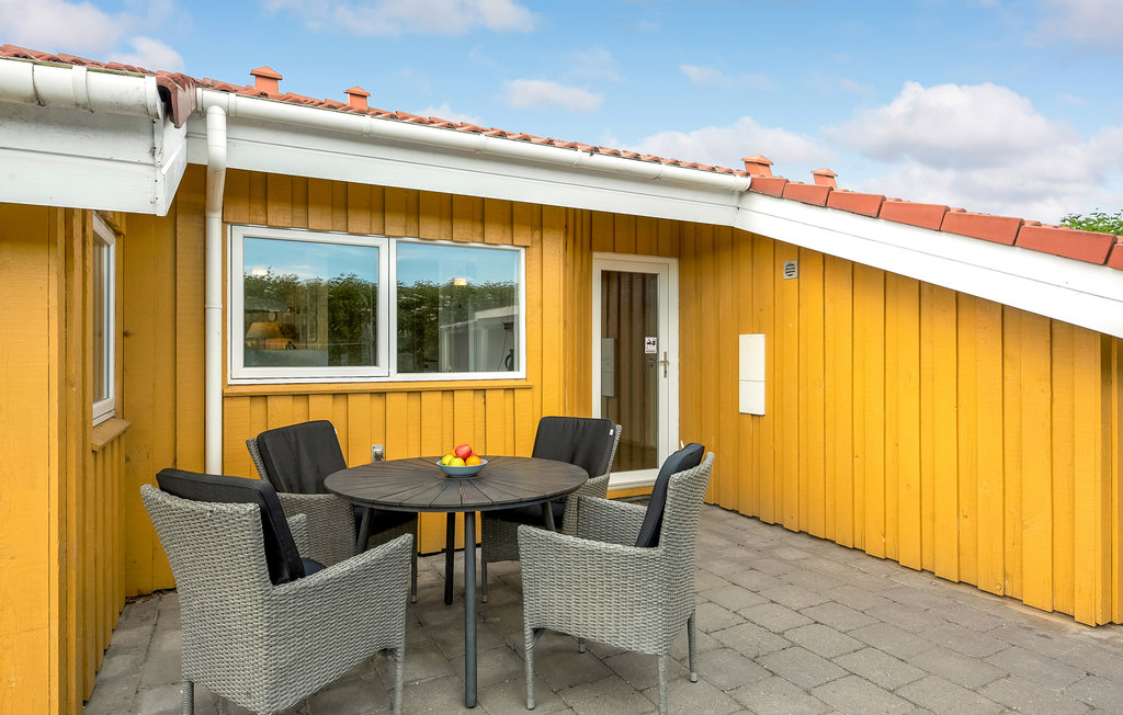 Ferienhaus - Råde Strand , Dänemark - F07091 9