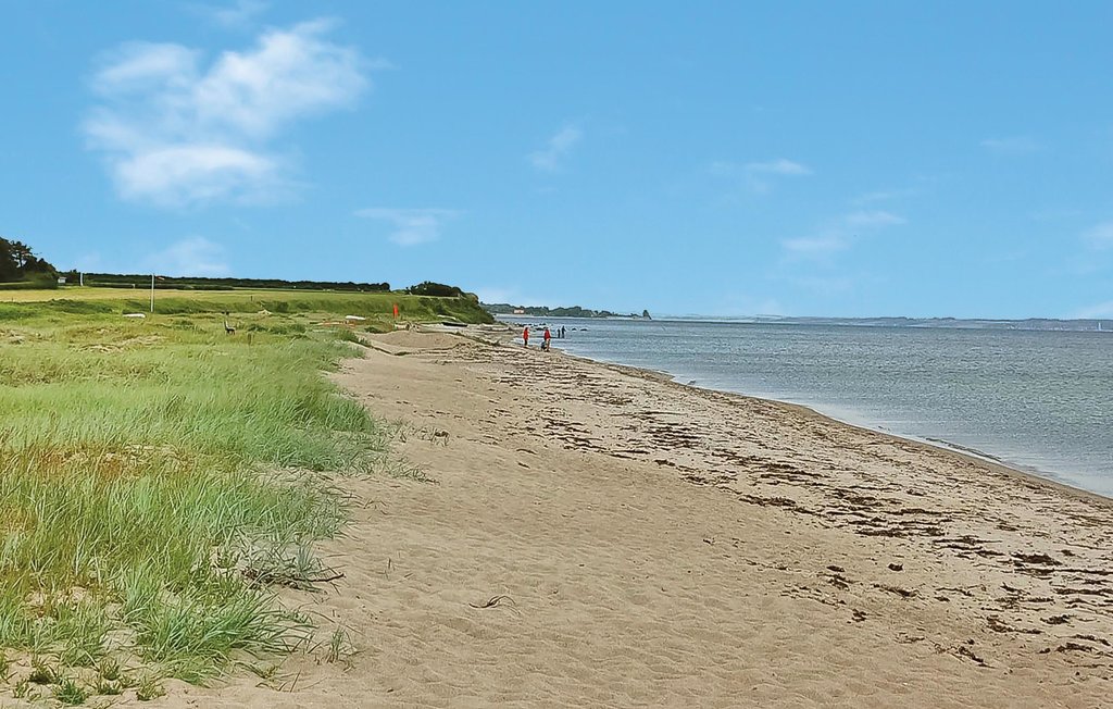 Ferienhaus - Flovt Strand , Dänemark - F07602 25