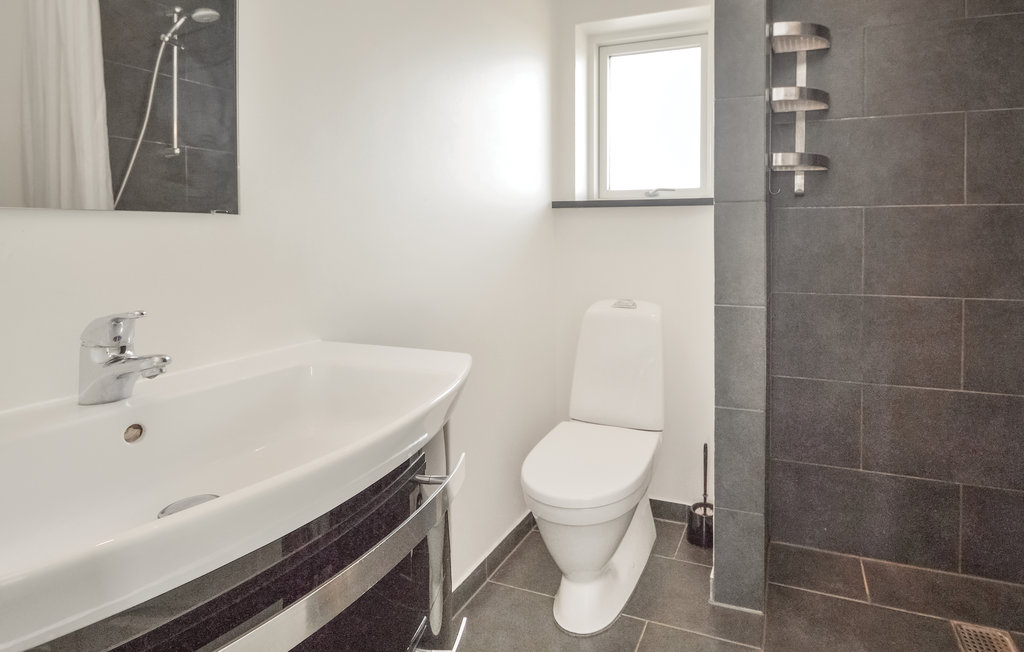 Ferienhaus - Flovt Strand , Dänemark - F07602 24