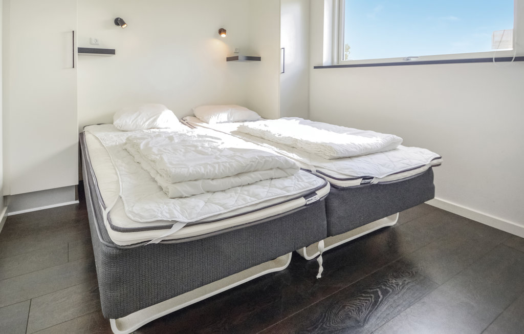 Ferienhaus - Flovt Strand , Dänemark - F07602 20