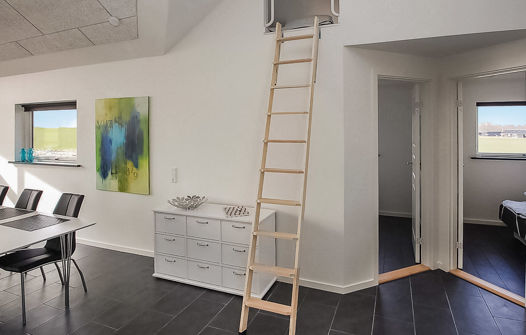 Ferienhaus - Flovt Strand , Dänemark - F07602 19