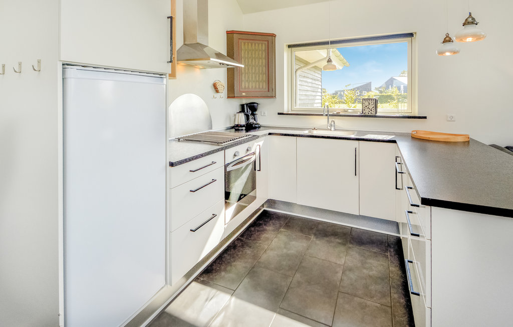 Ferienhaus - Flovt Strand , Dänemark - F07602 15