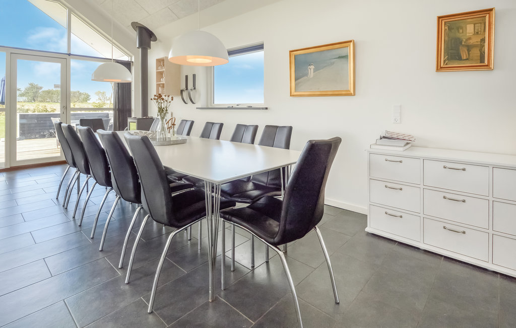 Ferienhaus - Flovt Strand , Dänemark - F07602 11