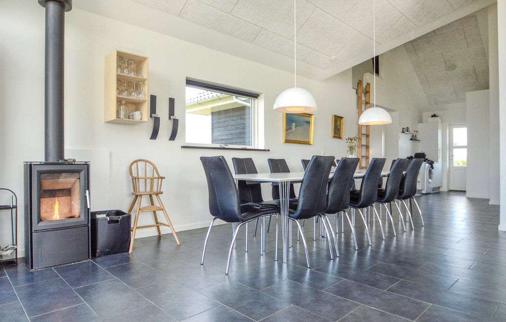 Ferienhaus - Flovt Strand , Dänemark - F07602 12